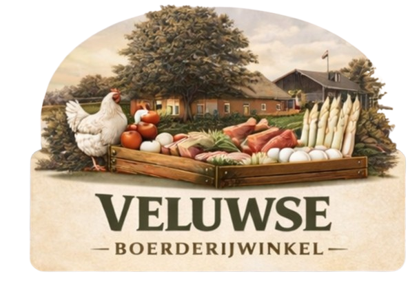 Aspergeboerderij Otterlo